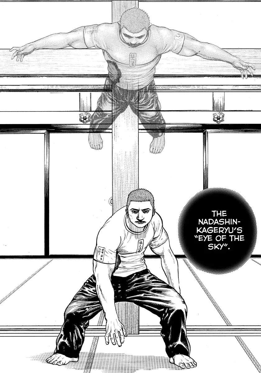 TOUGH Chapter 408 page 16 - 