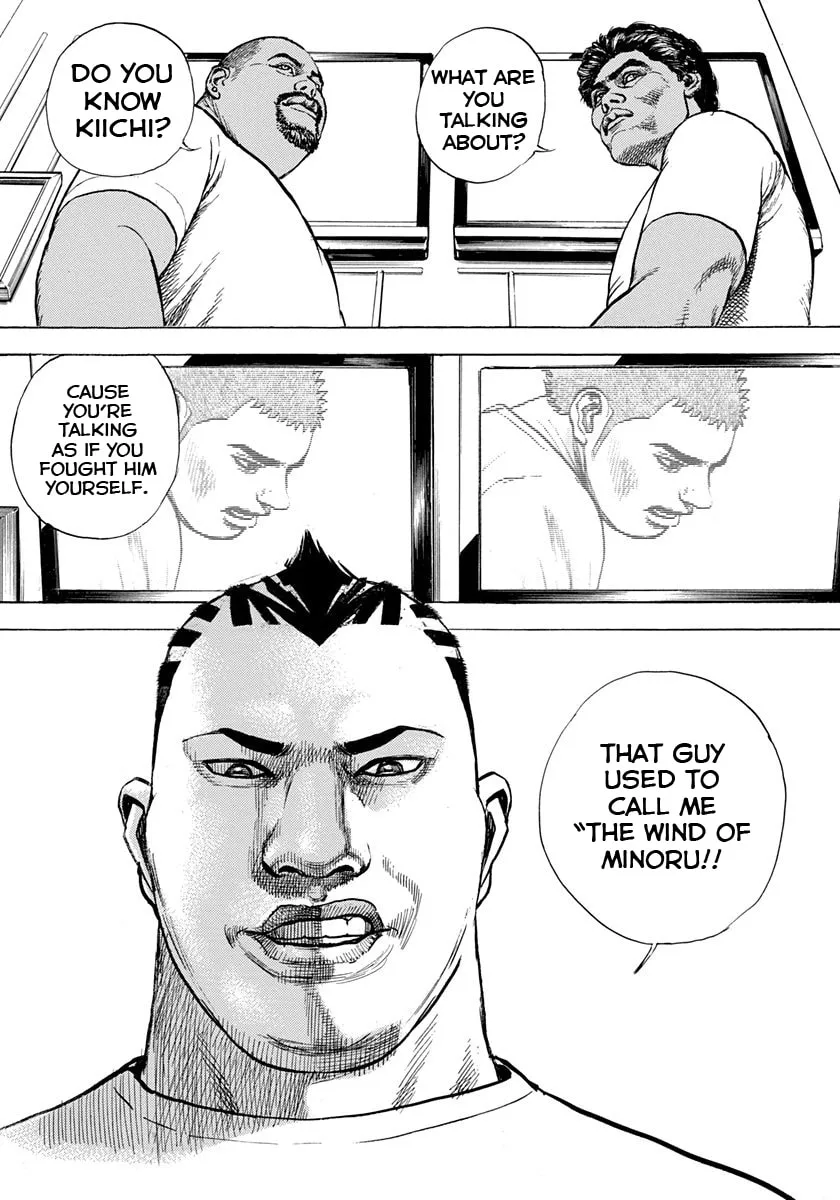 TOUGH Chapter 408 page 17 - 