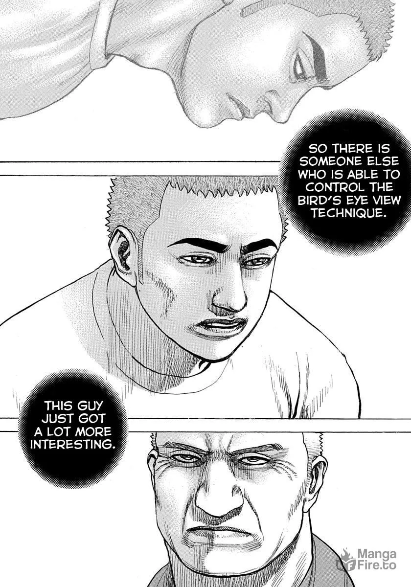 TOUGH Chapter 408 page 18 - 