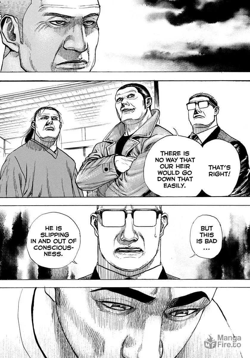 TOUGH Chapter 408 page 9 - 
