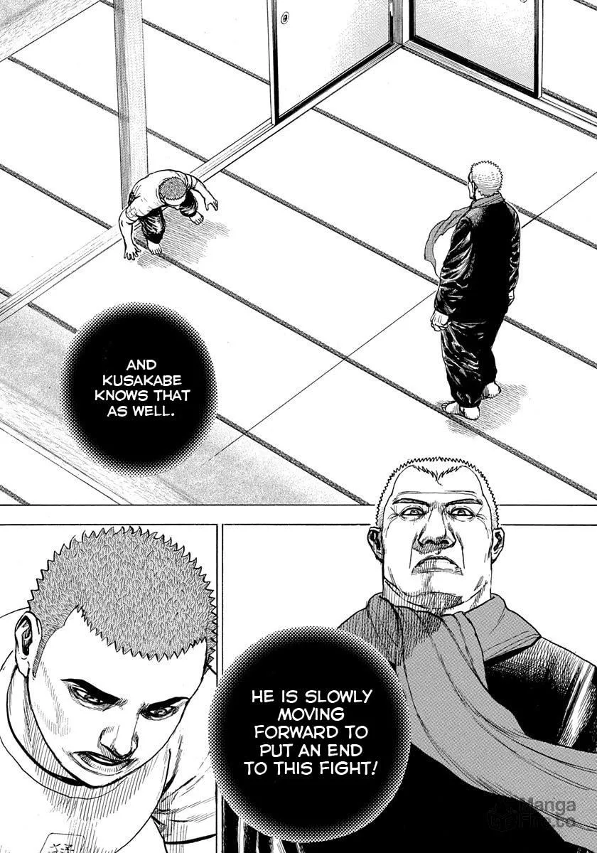 TOUGH Chapter 408 page 10 - 