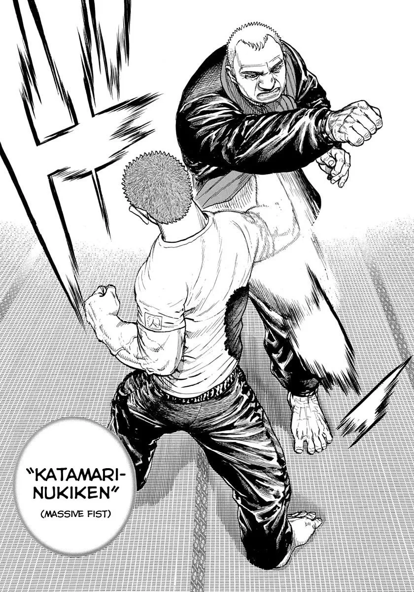 TOUGH Chapter 409 page 14 - 