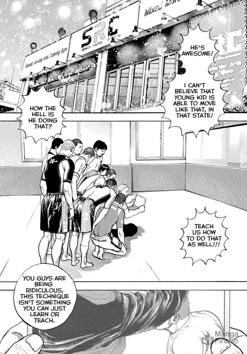TOUGH Chapter 409 page 10 - 