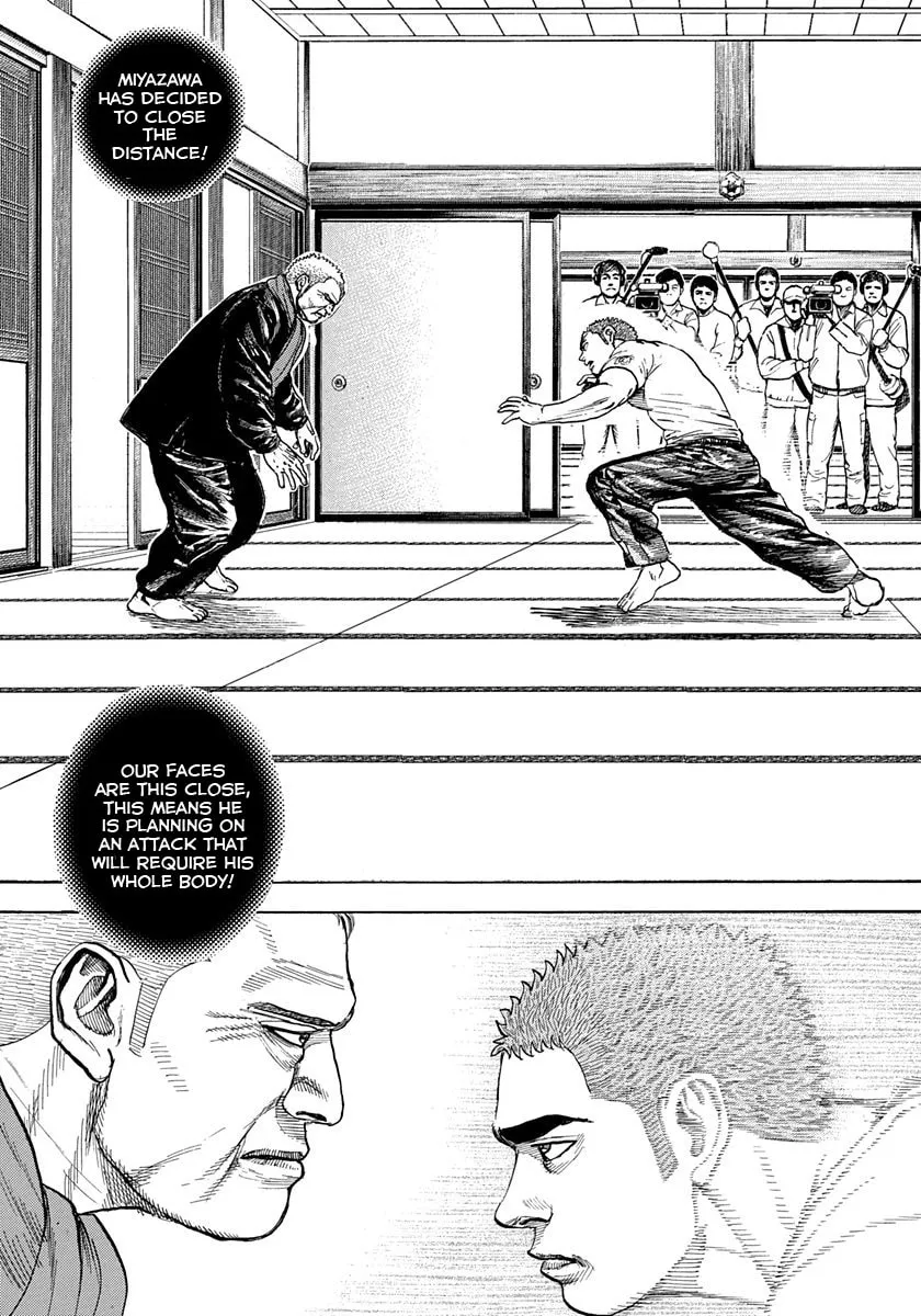 TOUGH Chapter 410 page 11 - 