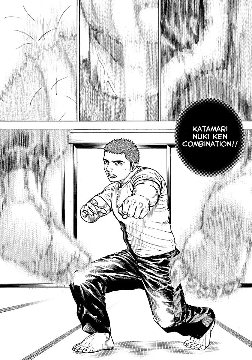 TOUGH Chapter 410 page 16 - 