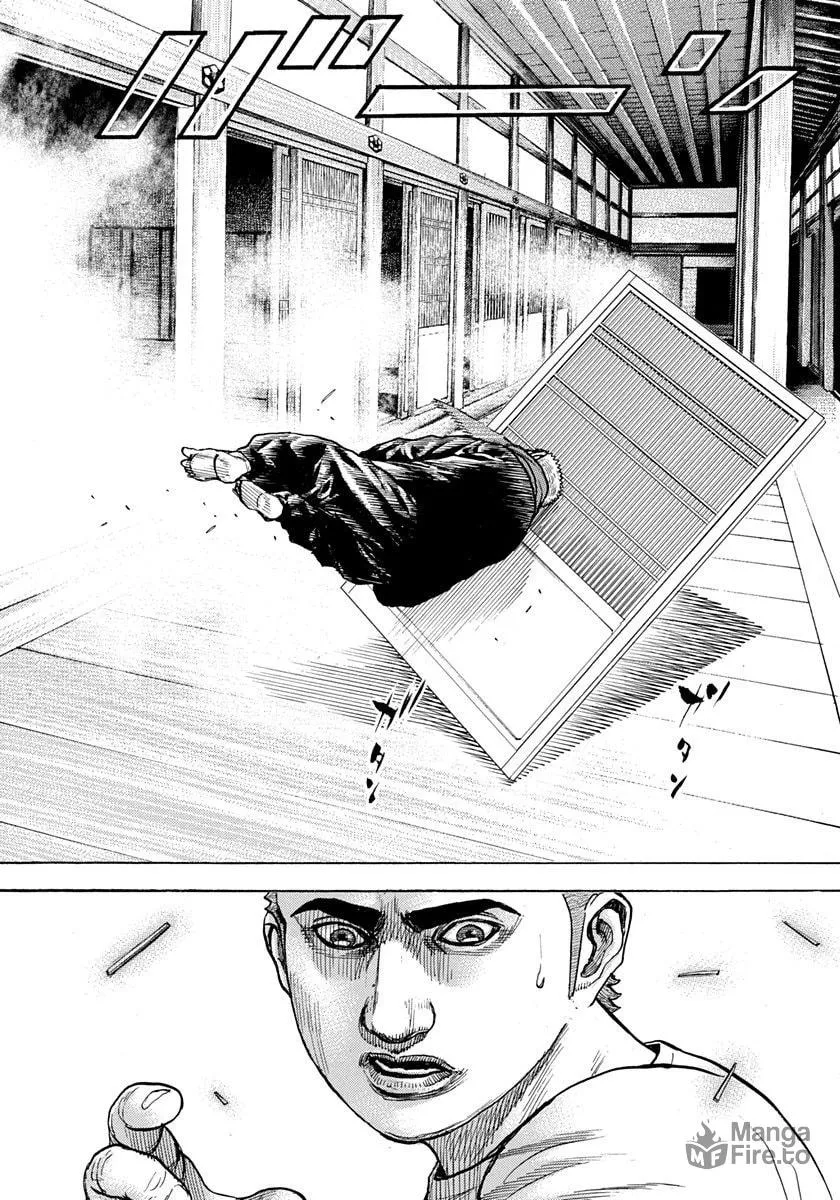 TOUGH Chapter 410 page 18 - 