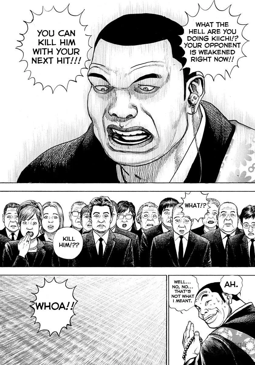 TOUGH Chapter 410 page 10 - 