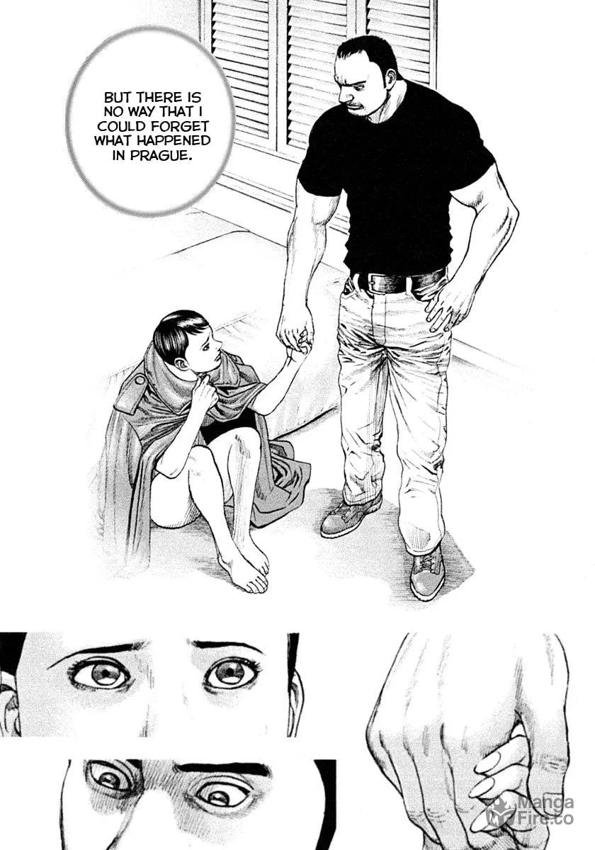 TOUGH Chapter 411 page 12 - 