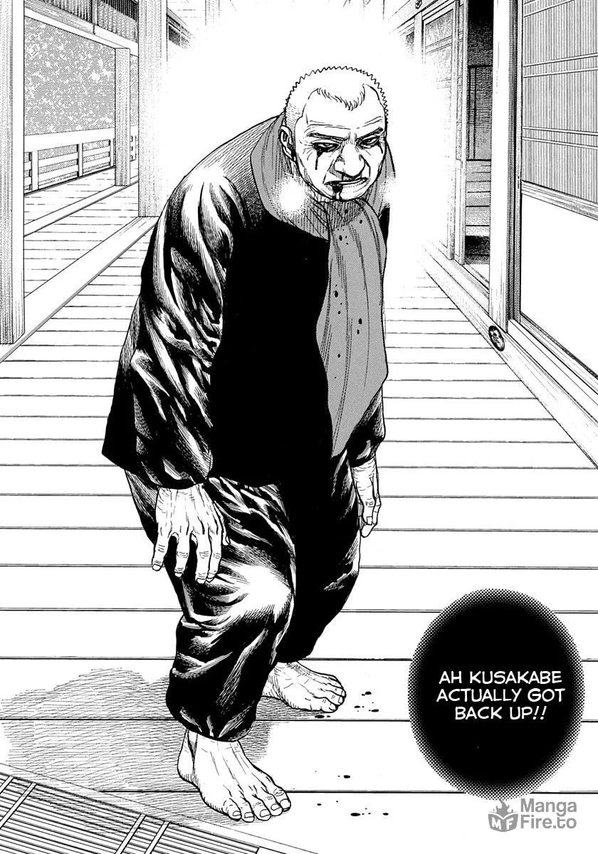 TOUGH Chapter 411 page 15 - 