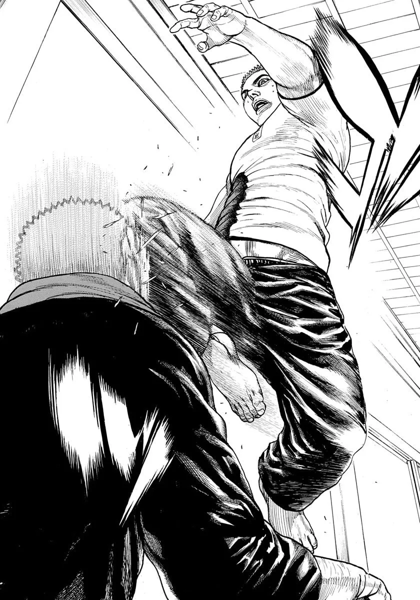 TOUGH Chapter 411 page 17 - 