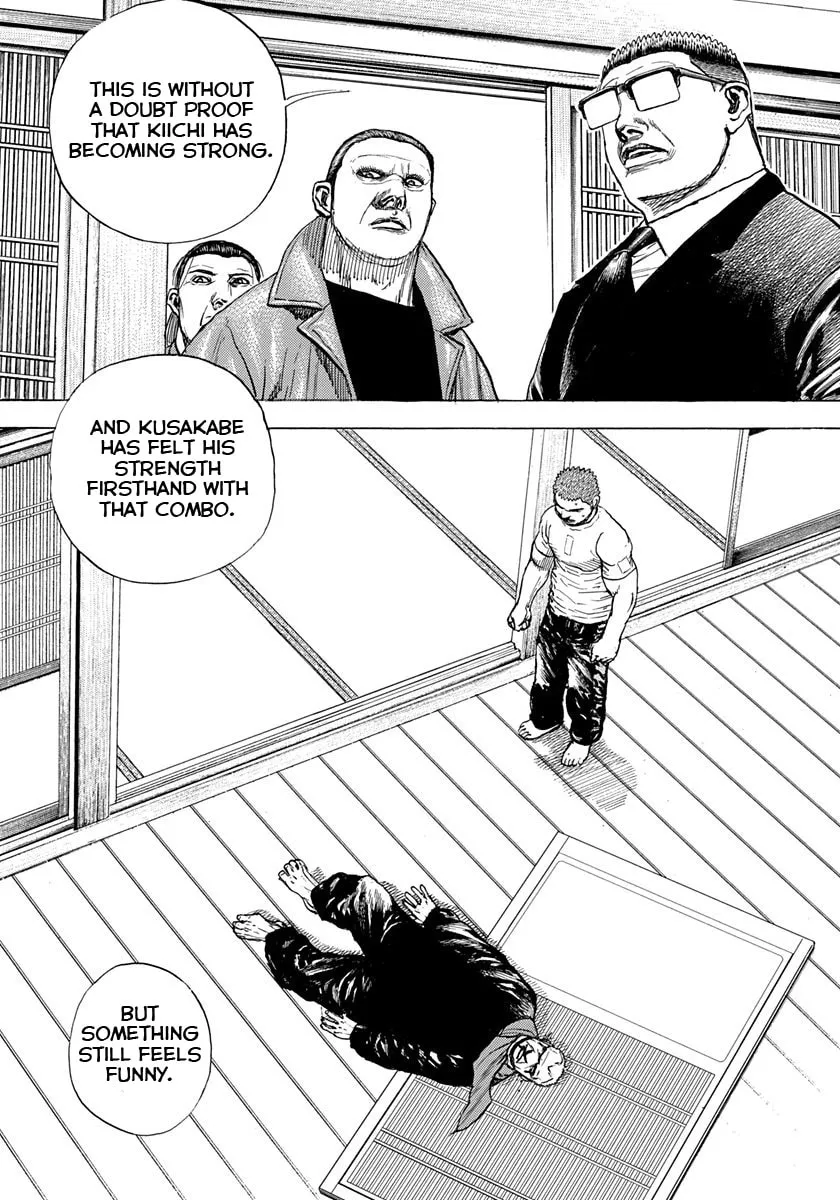 TOUGH Chapter 411 page 4 - 