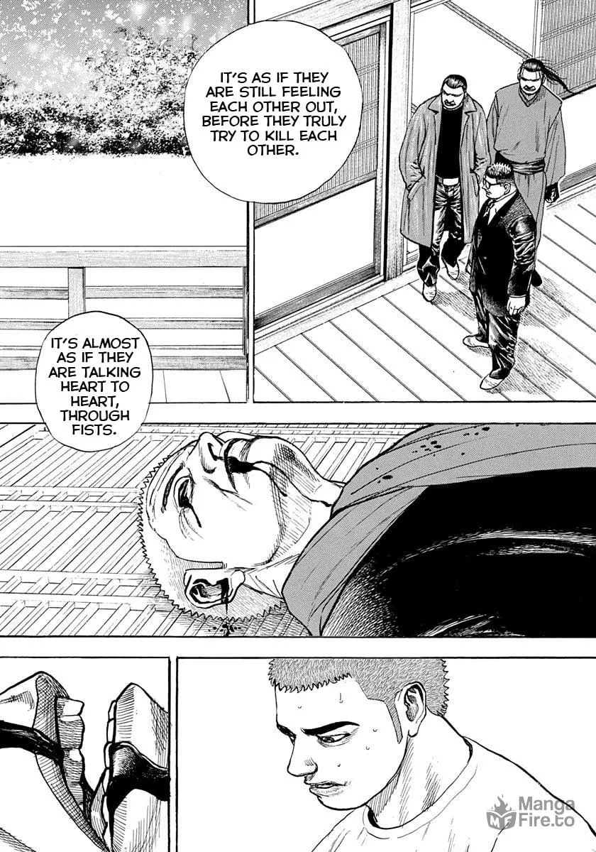 TOUGH Chapter 411 page 5 - 