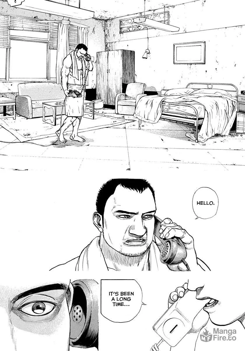 TOUGH Chapter 411 page 10 - 