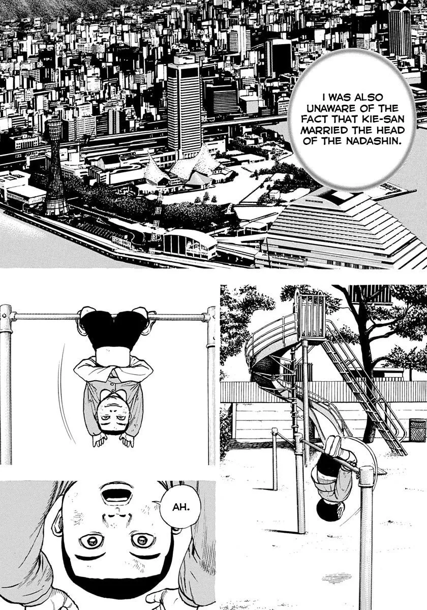 TOUGH Chapter 413 page 11 - 