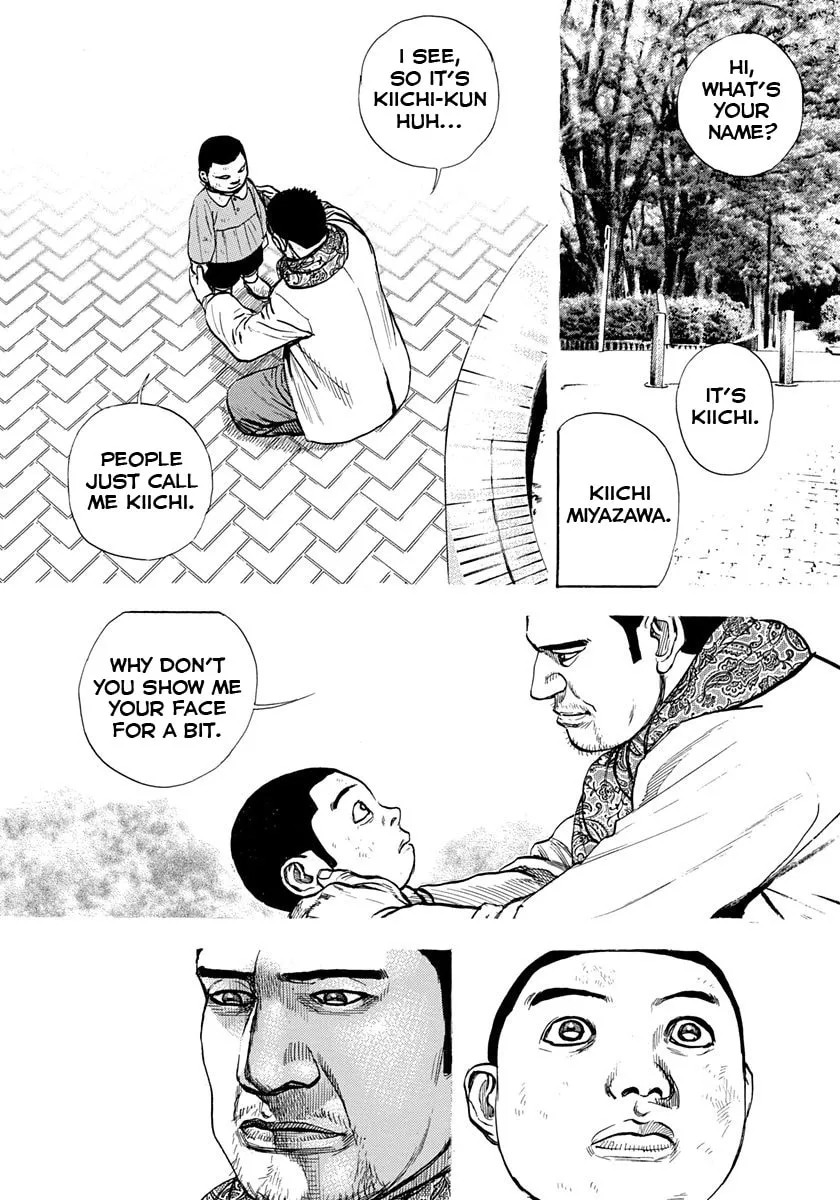TOUGH Chapter 413 page 13 - 
