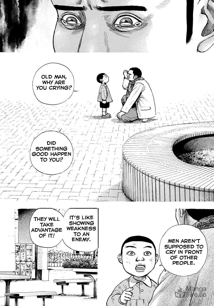 TOUGH Chapter 413 page 15 - 