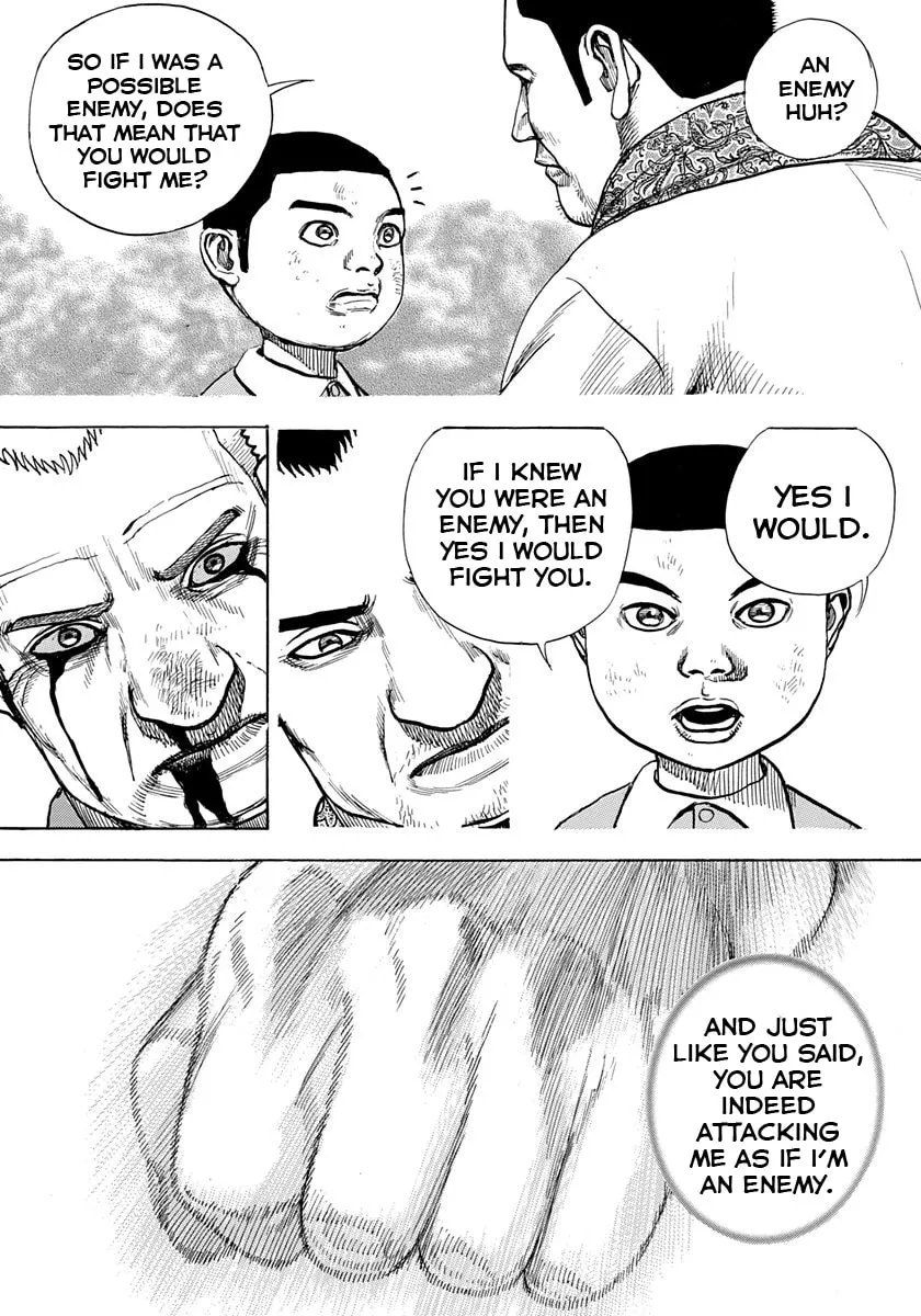 TOUGH Chapter 413 page 16 - 