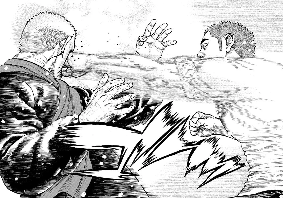 TOUGH Chapter 413 page 17 - 