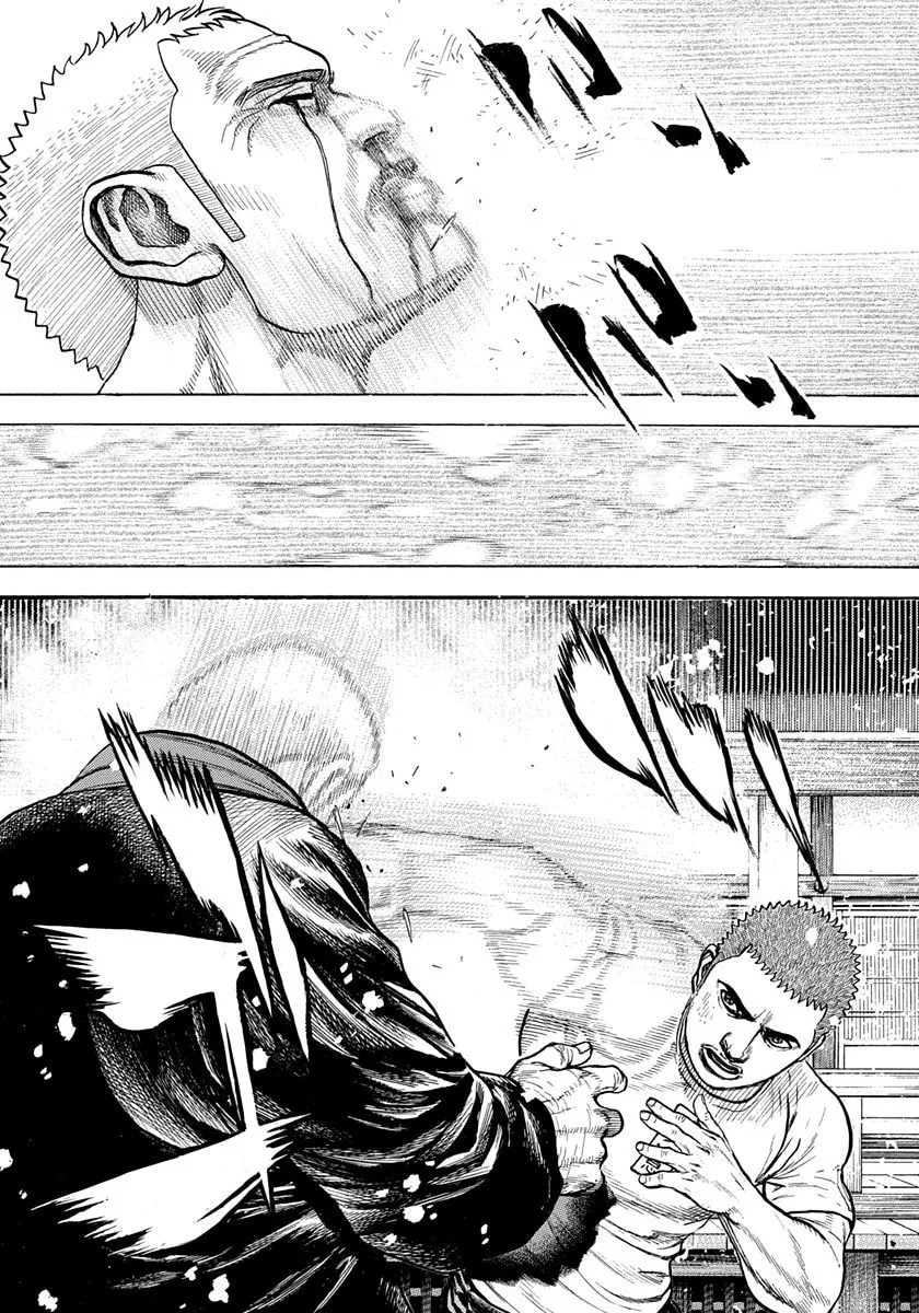 TOUGH Chapter 413 page 4 - 