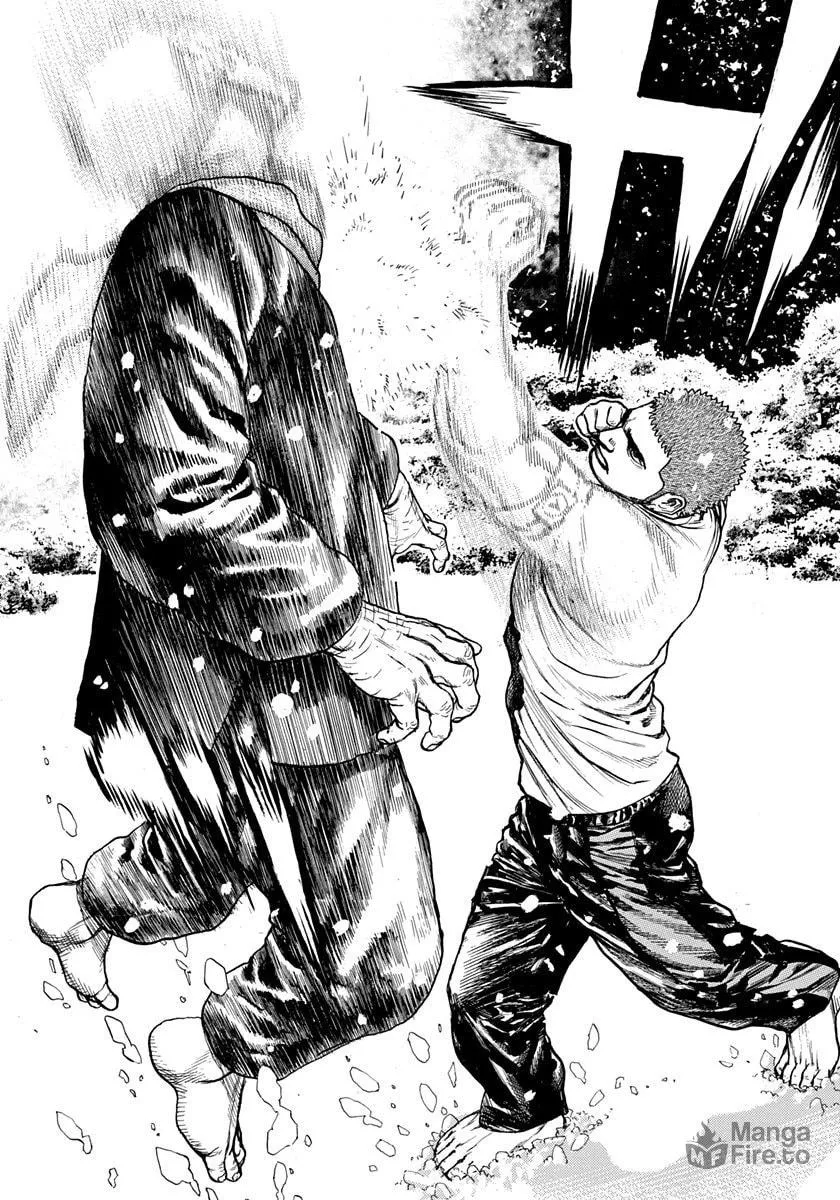 TOUGH Chapter 413 page 5 - 