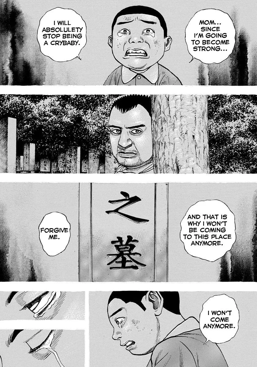 TOUGH Chapter 413 page 8 - 