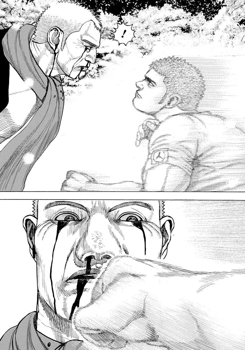 TOUGH Chapter 414 page 11 - 