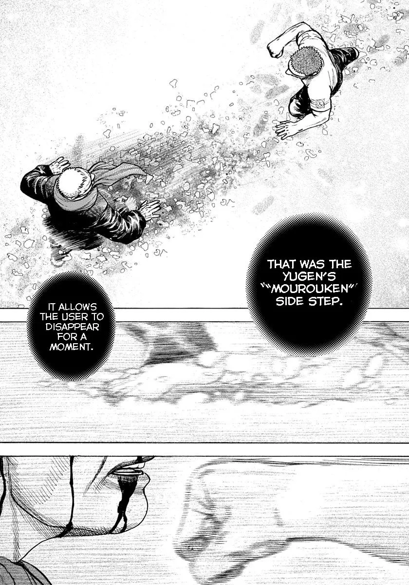 TOUGH Chapter 414 page 13 - 