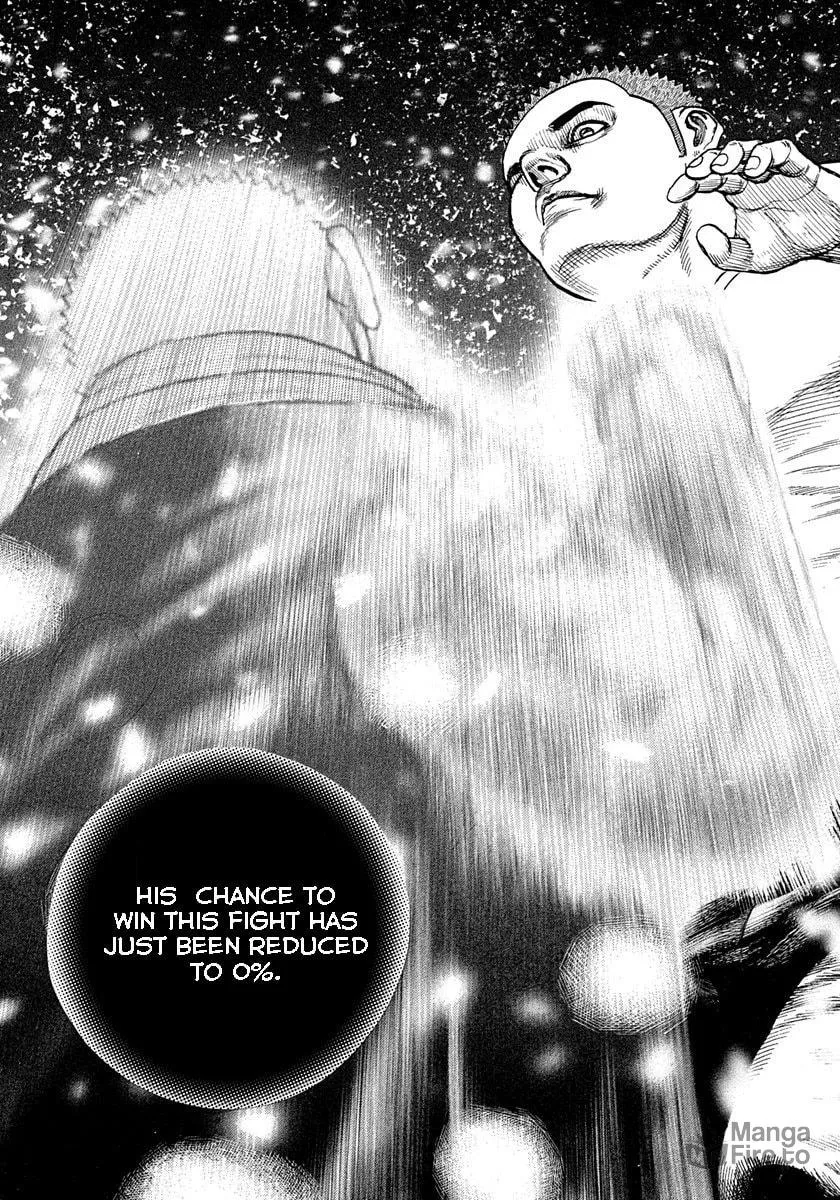 TOUGH Chapter 414 page 15 - 