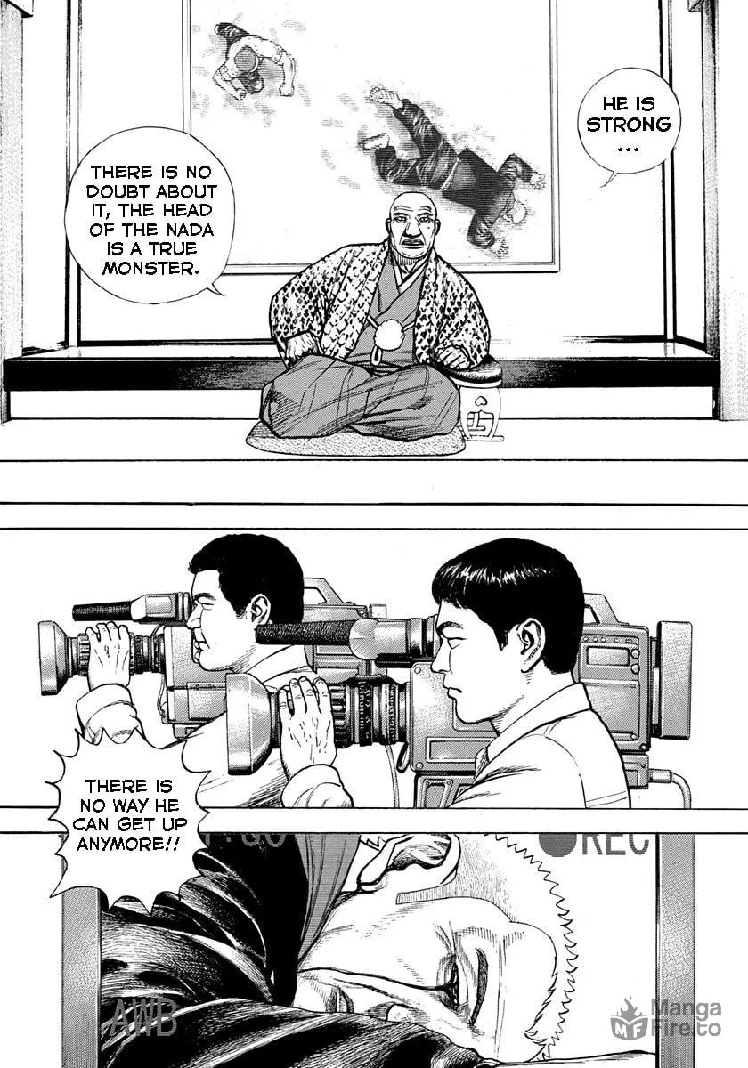TOUGH Chapter 414 page 3 - 