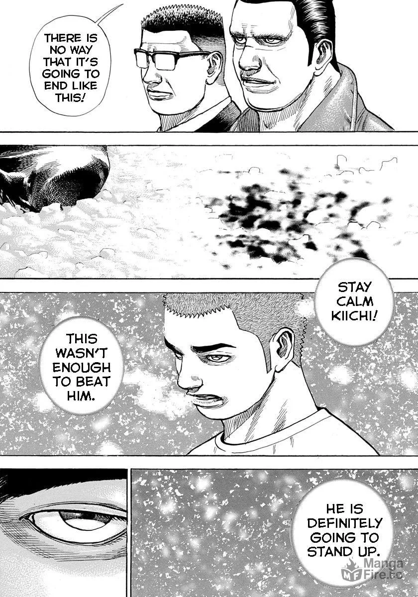 TOUGH Chapter 414 page 5 - 