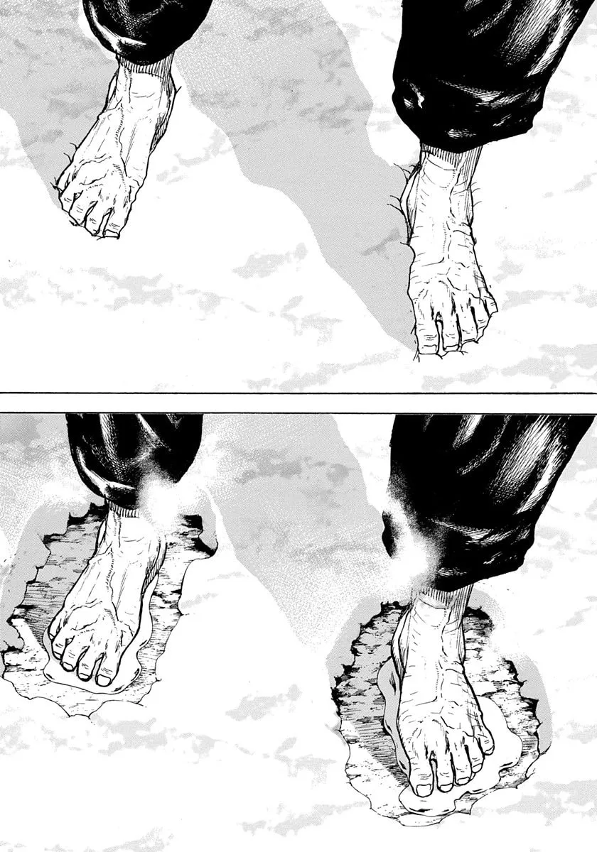 TOUGH Chapter 414 page 8 - 