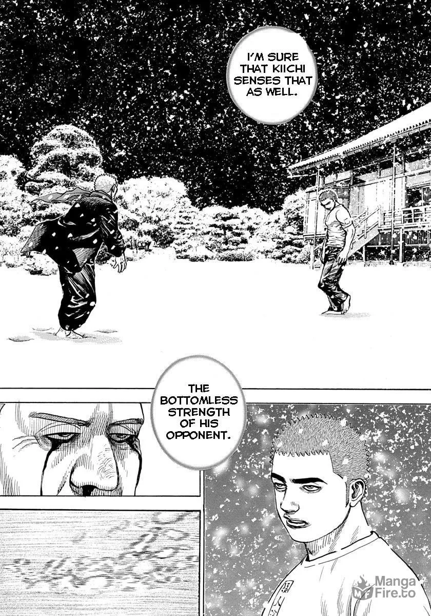 TOUGH Chapter 414 page 10 - 