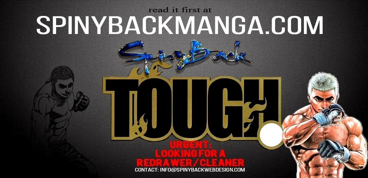 TOUGH Chapter 415 page 1 - 