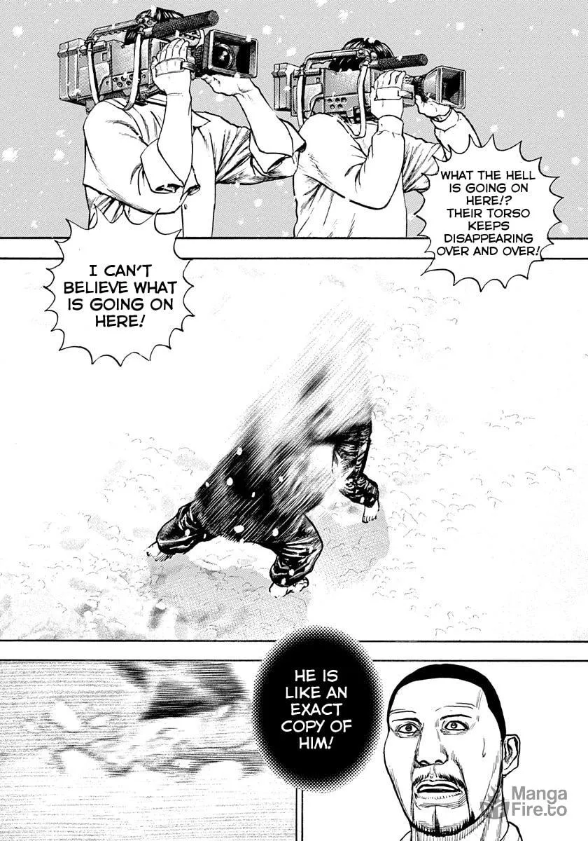 TOUGH Chapter 415 page 15 - 