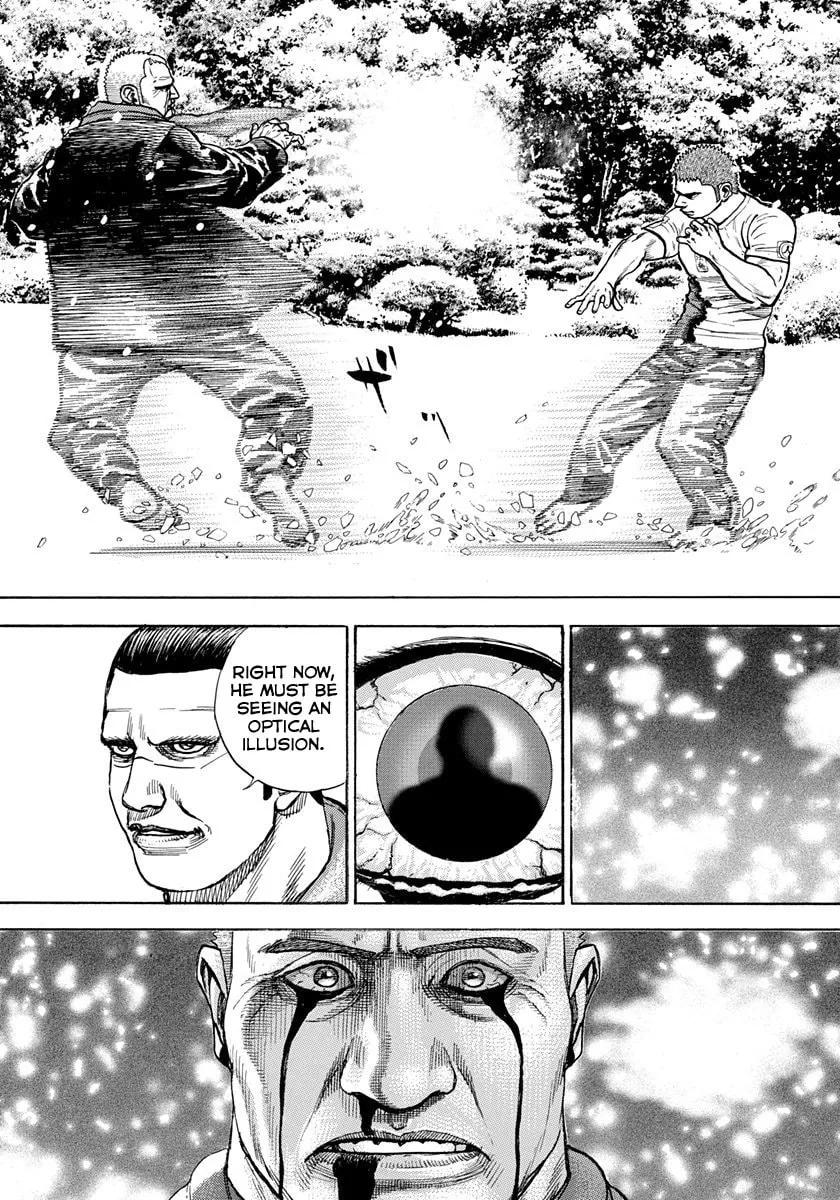TOUGH Chapter 415 page 16 - 