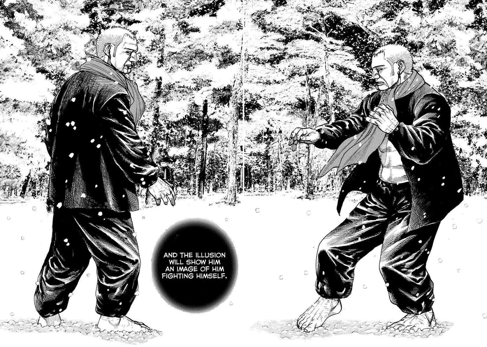 TOUGH Chapter 415 page 17 - 