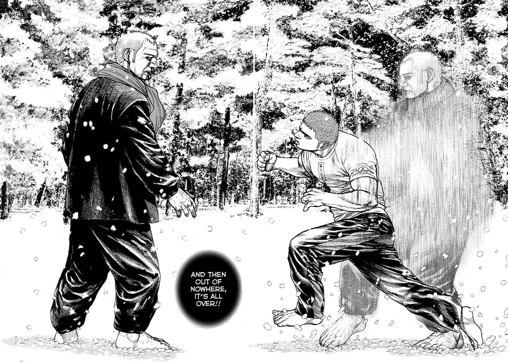 TOUGH Chapter 415 page 18 - 