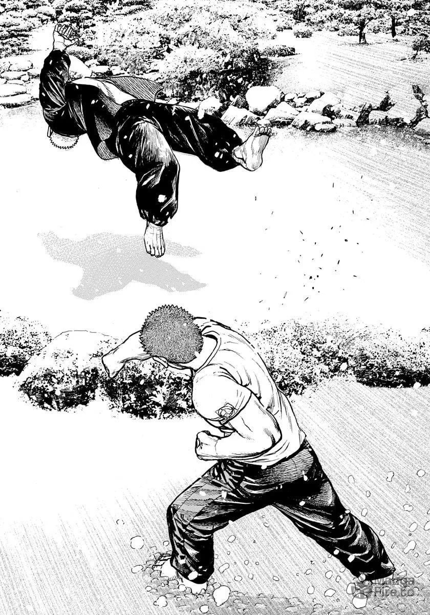 TOUGH Chapter 415 page 20 - 