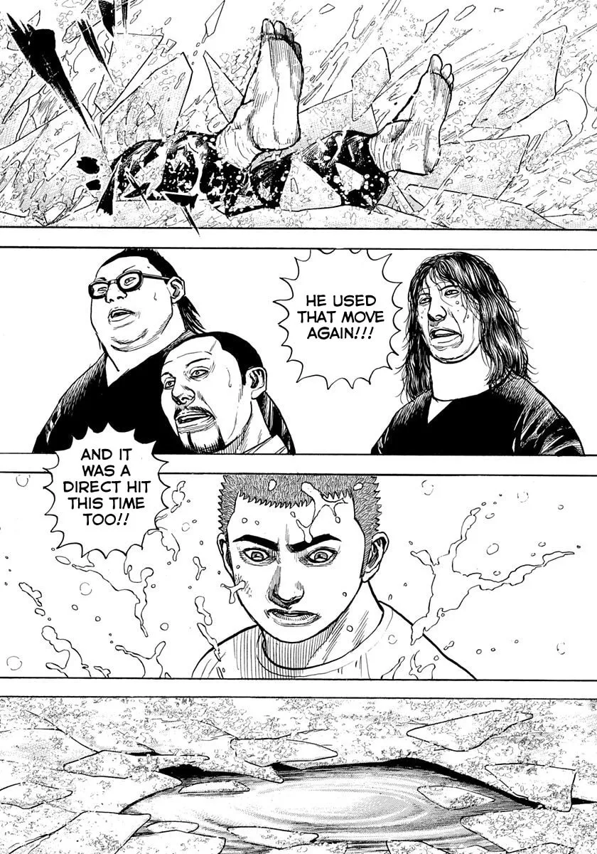 TOUGH Chapter 416 page 11 - 