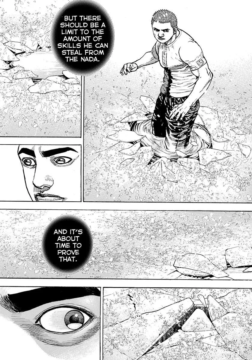 TOUGH Chapter 416 page 13 - 