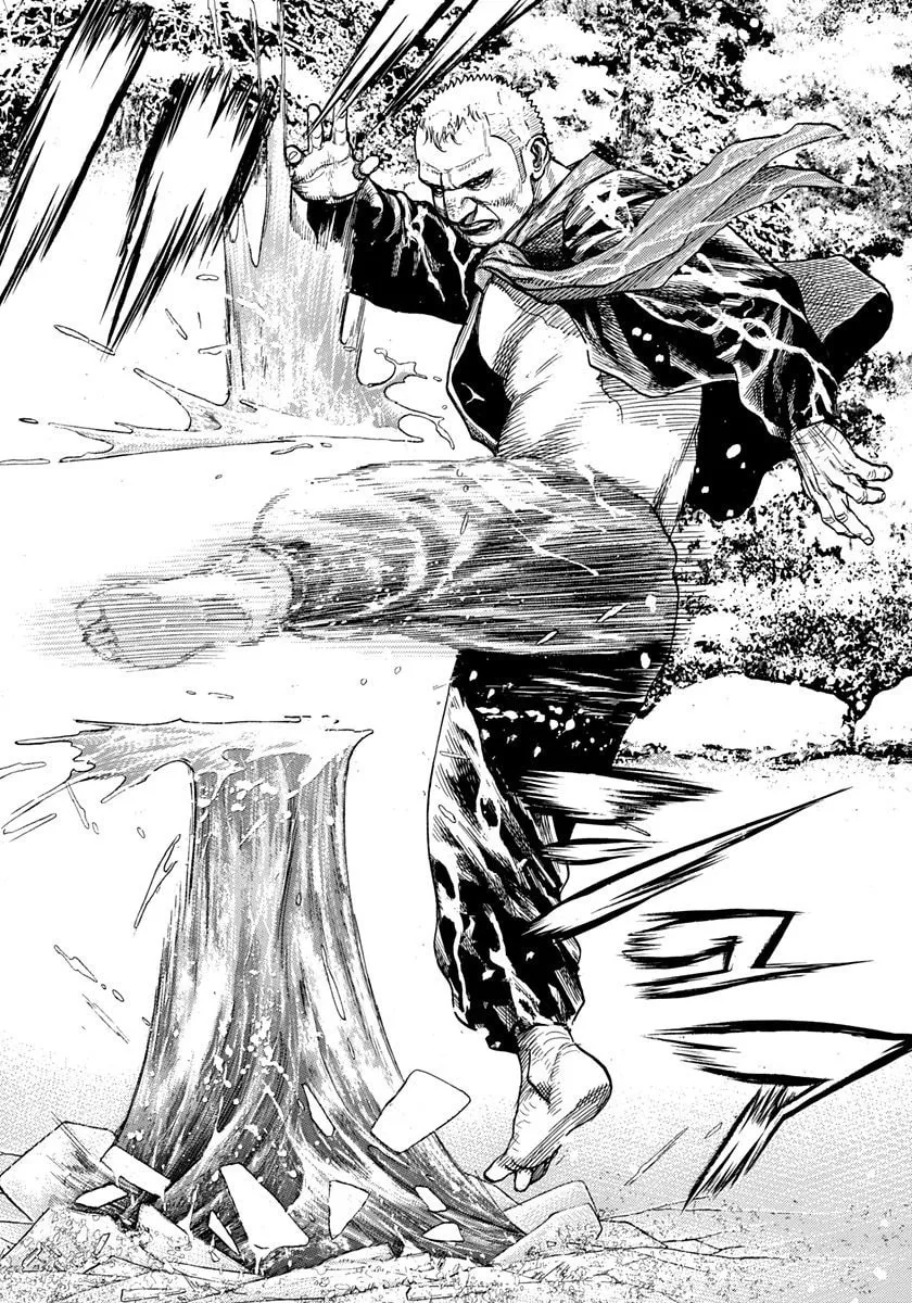 TOUGH Chapter 416 page 16 - 