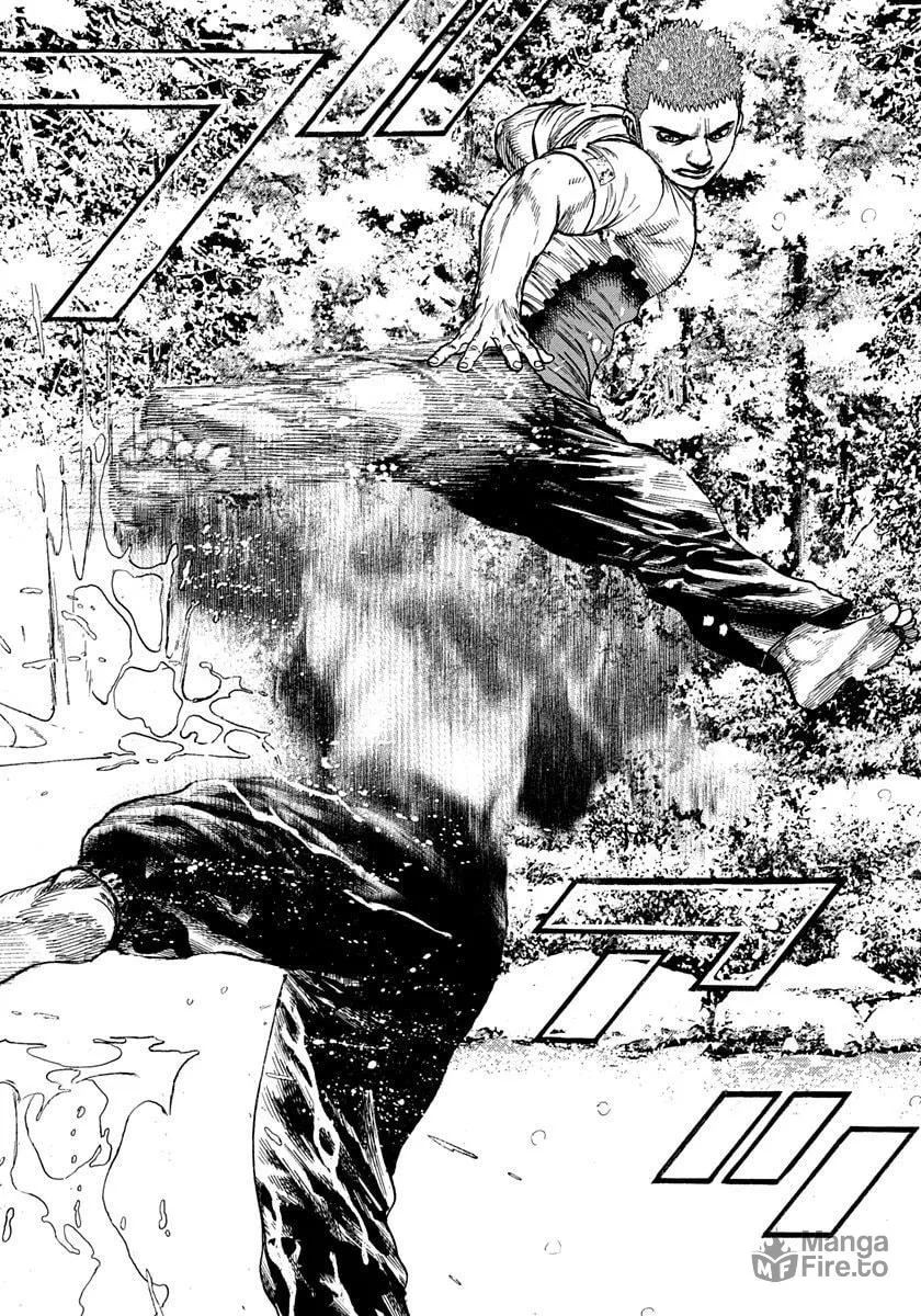 TOUGH Chapter 416 page 18 - 