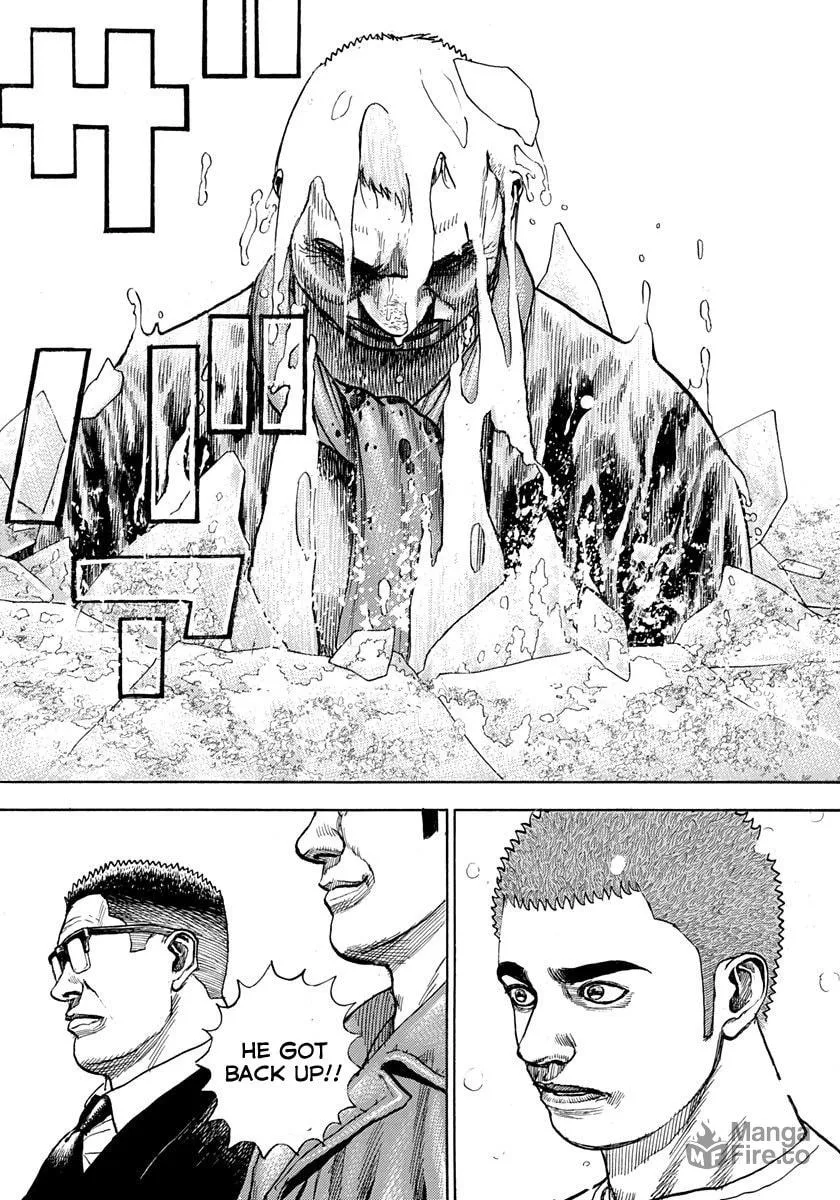 TOUGH Chapter 416 page 5 - 