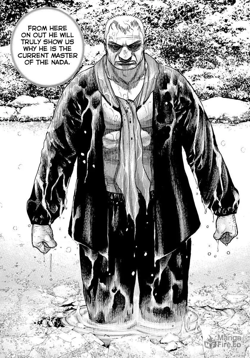 TOUGH Chapter 416 page 6 - 