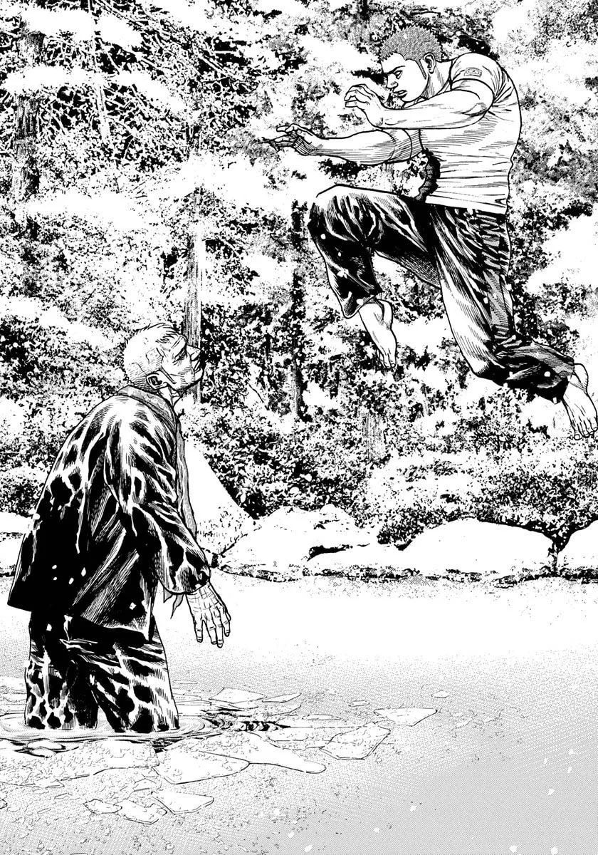 TOUGH Chapter 416 page 8 - 