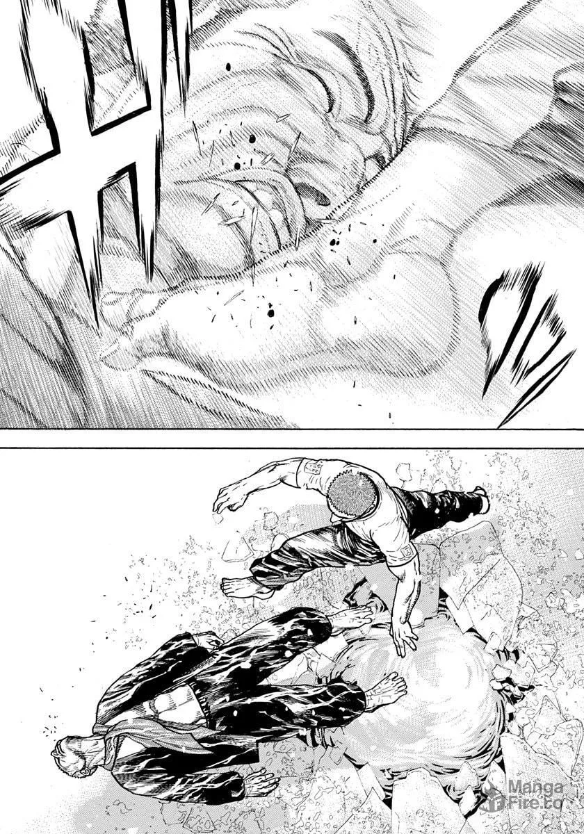 TOUGH Chapter 416 page 10 - 
