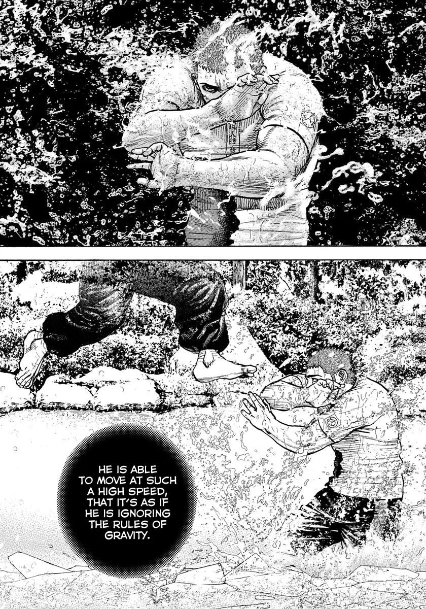 TOUGH Chapter 417 page 11 - 