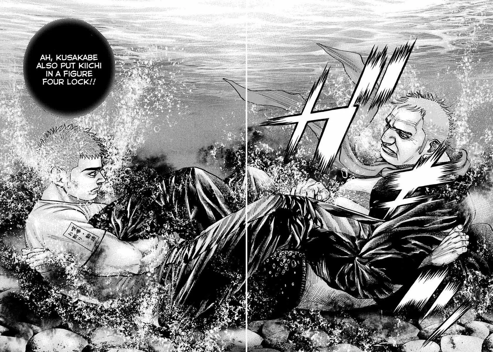 TOUGH Chapter 418 page 11 - 