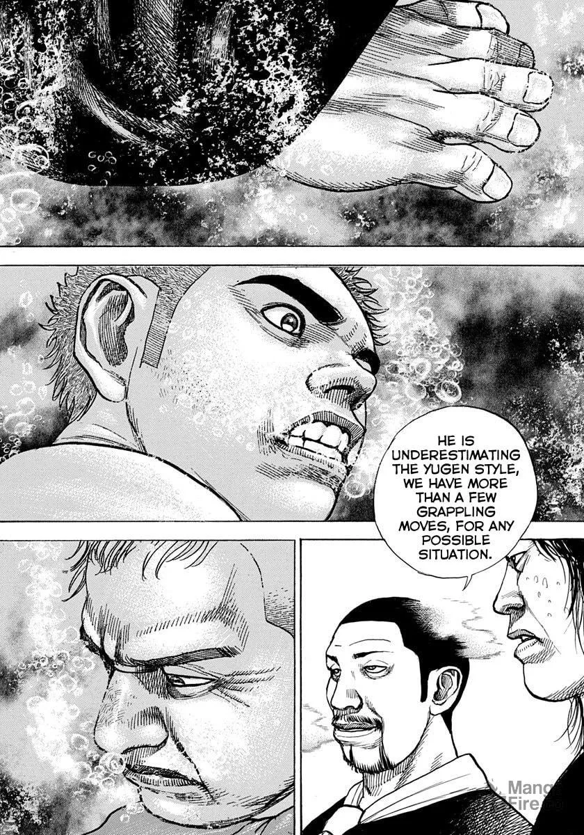 TOUGH Chapter 418 page 12 - 