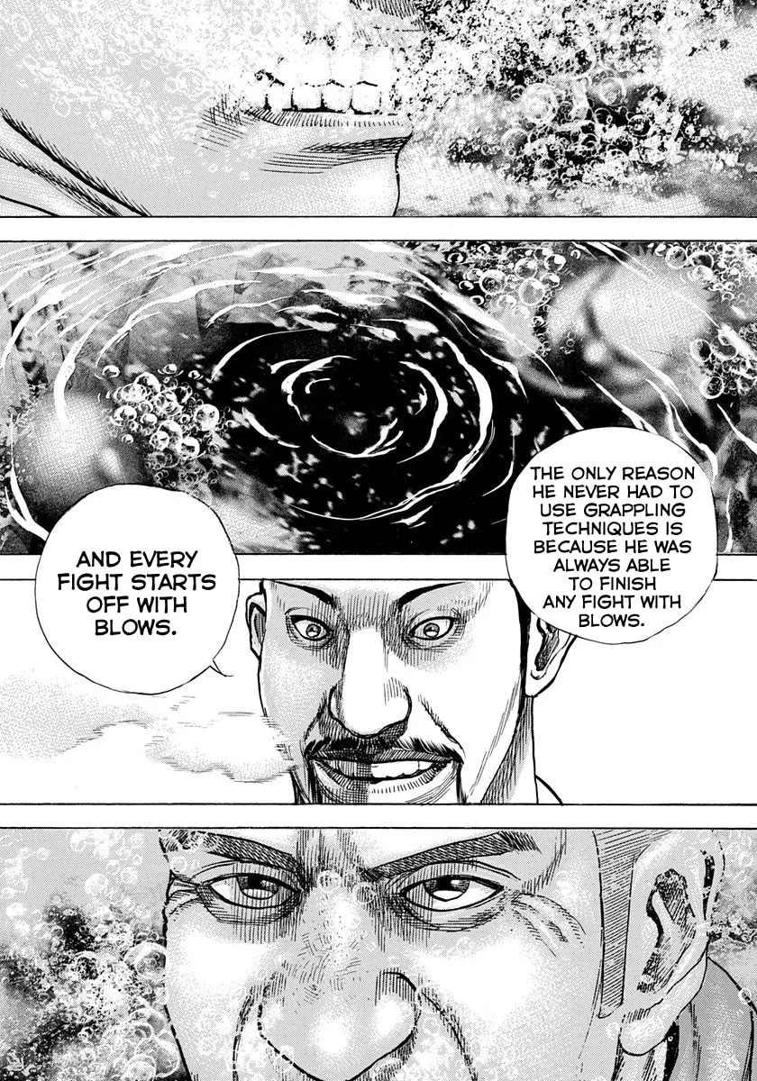 TOUGH Chapter 418 page 13 - 